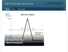 Tablet Screenshot of optiesbeleggen.com